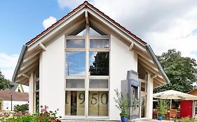 Biohotel-Restaurant Rose
